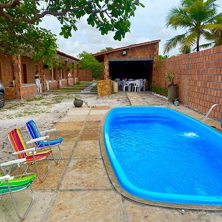Pousada Vida Nos Lencois Barreirinhas Exteriér fotografie