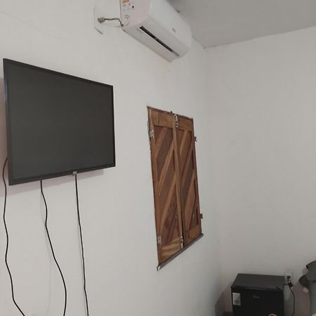 Pousada Vida Nos Lencois Barreirinhas Exteriér fotografie