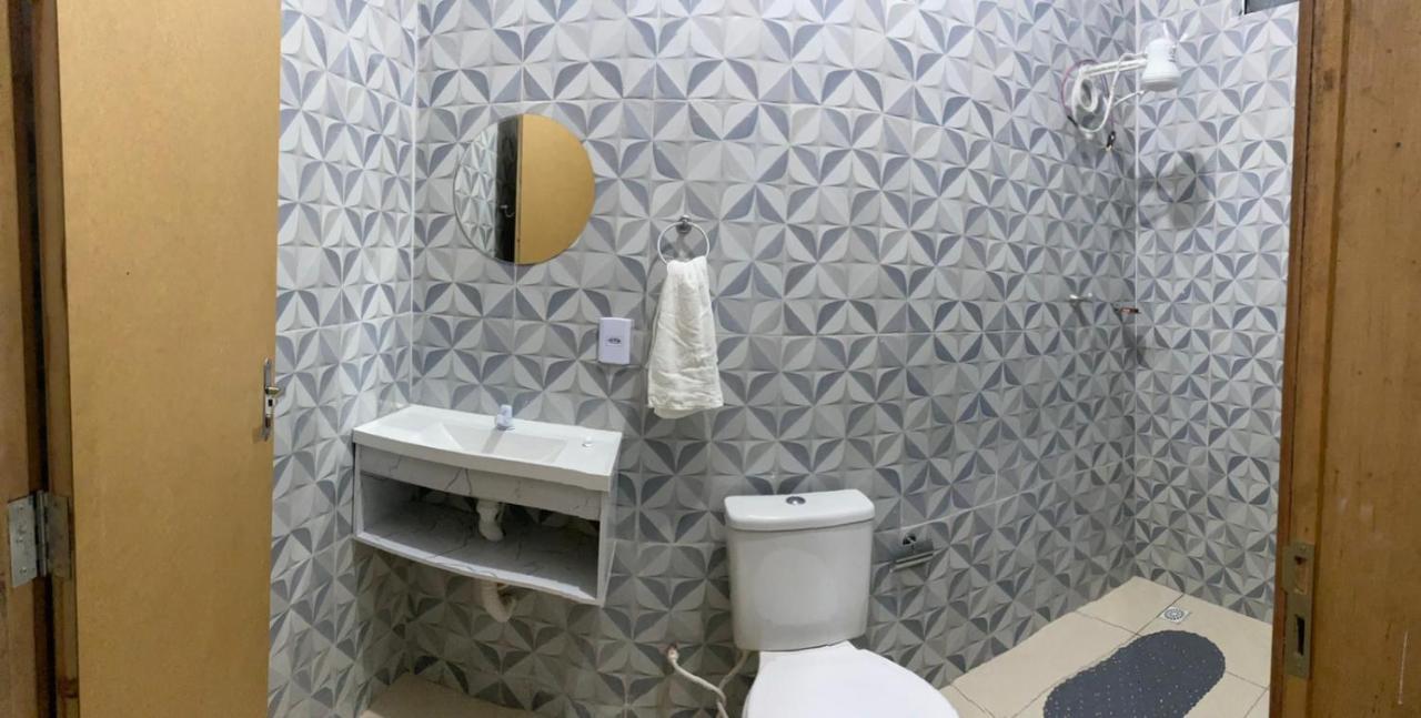 Pousada Vida Nos Lencois Barreirinhas Exteriér fotografie