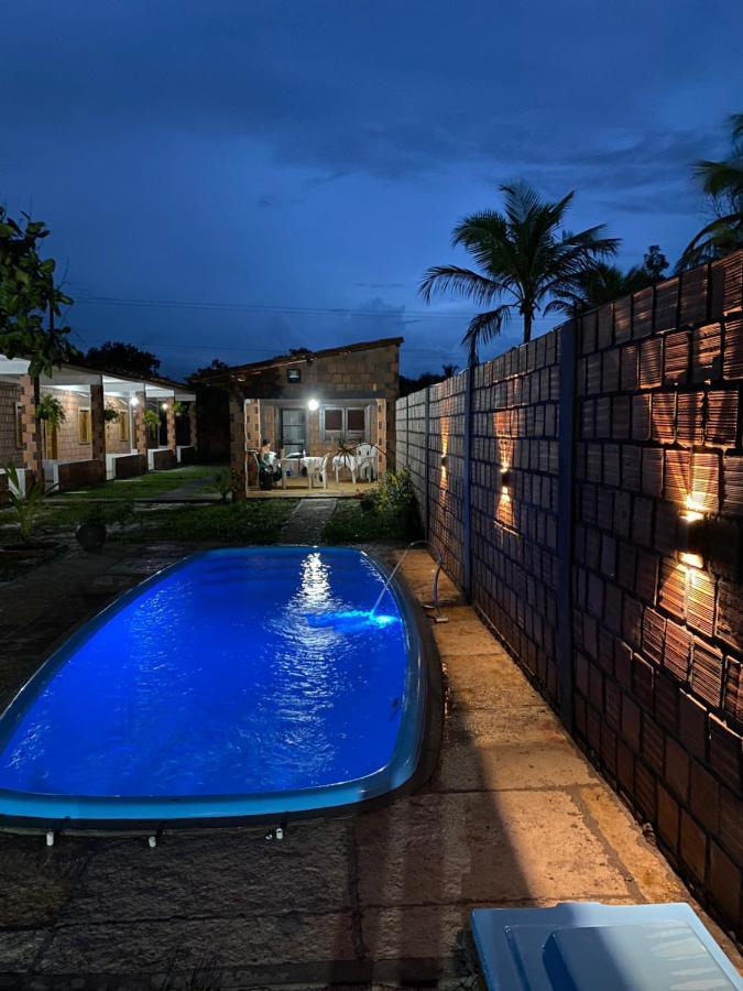 Pousada Vida Nos Lencois Barreirinhas Exteriér fotografie