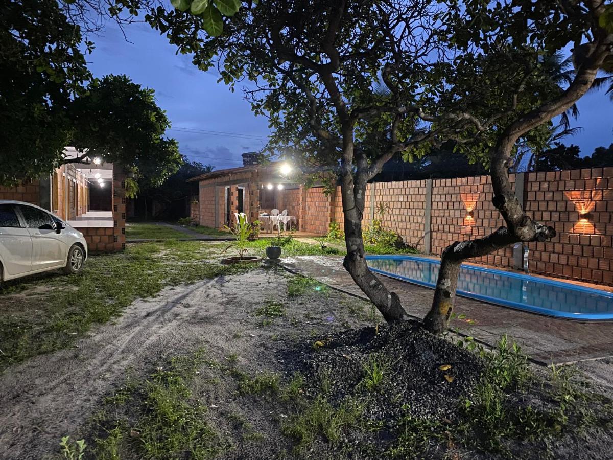 Pousada Vida Nos Lencois Barreirinhas Exteriér fotografie