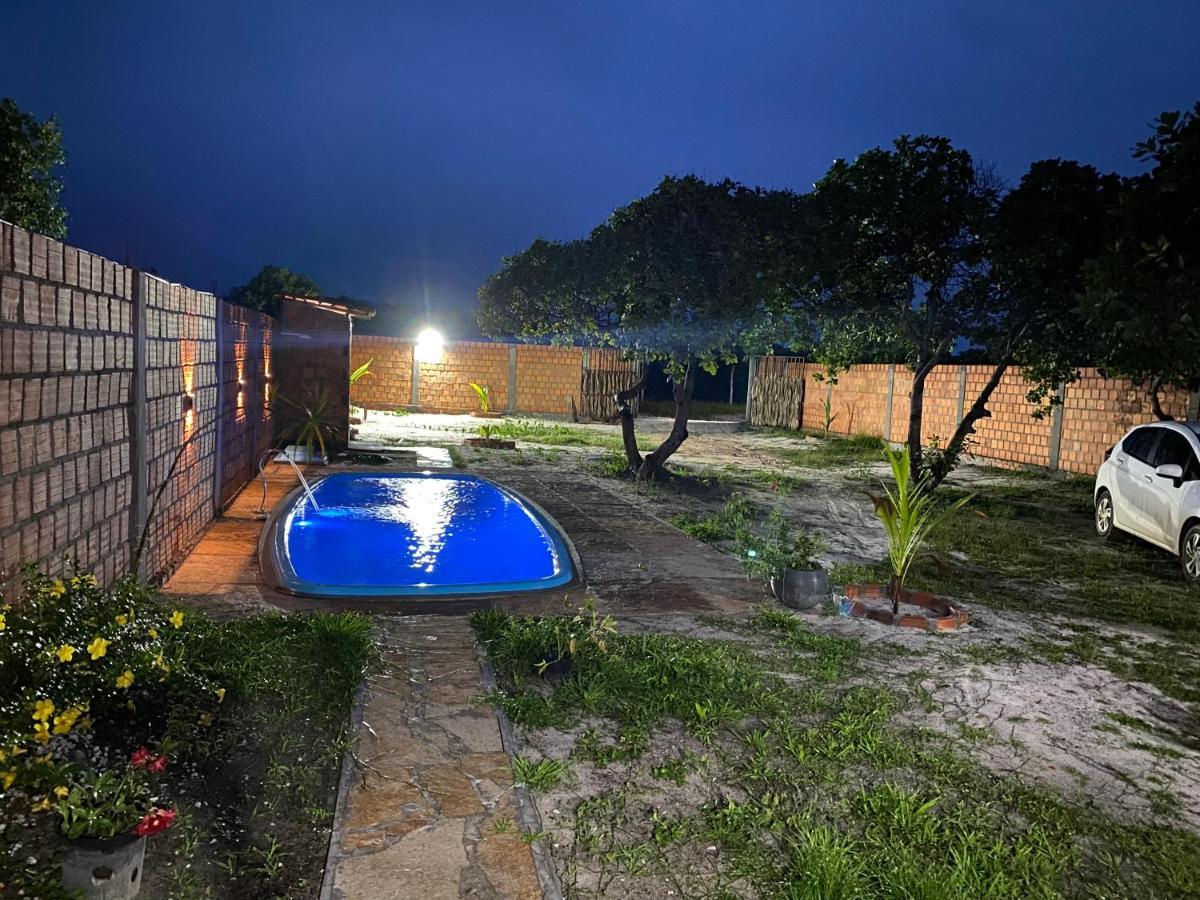 Pousada Vida Nos Lencois Barreirinhas Exteriér fotografie
