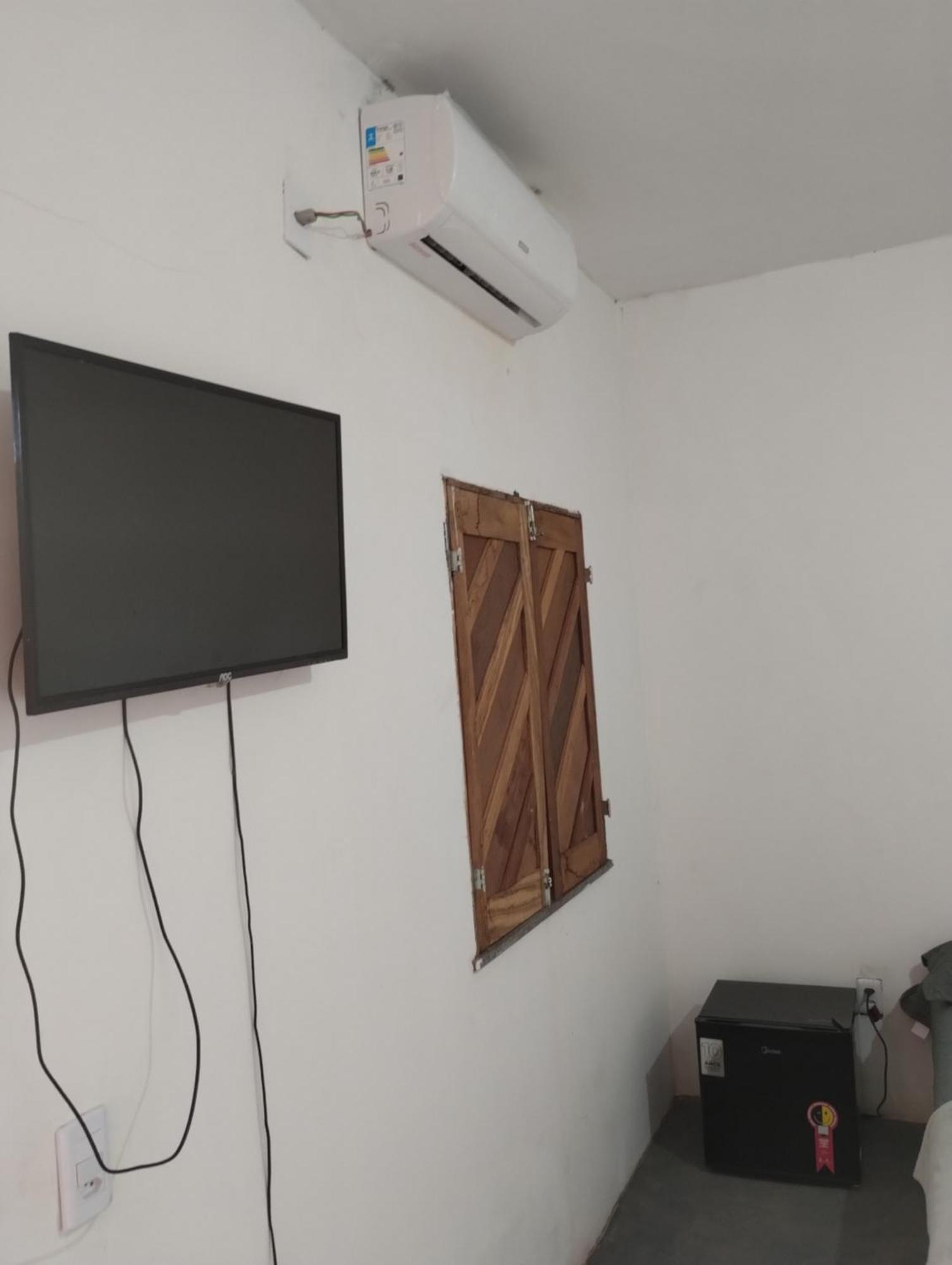 Pousada Vida Nos Lencois Barreirinhas Exteriér fotografie