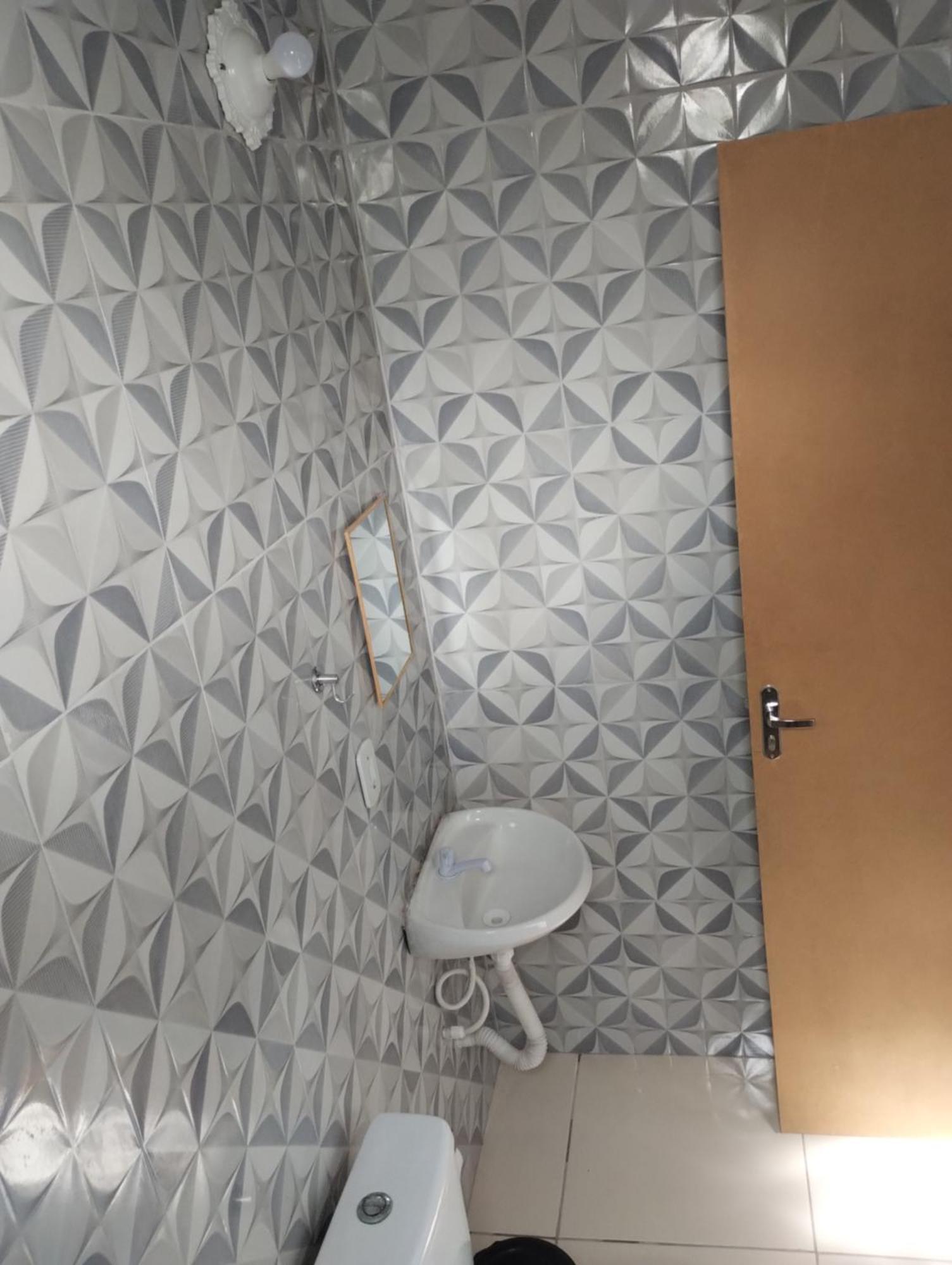 Pousada Vida Nos Lencois Barreirinhas Exteriér fotografie
